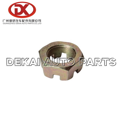 Parti del camion 8 94247357 1 dado 8942473571 Isuzu 4JB1 della ruota