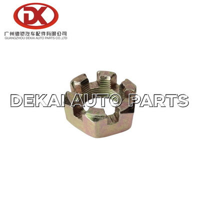 Parti del camion 8 94247357 1 dado 8942473571 Isuzu 4JB1 della ruota