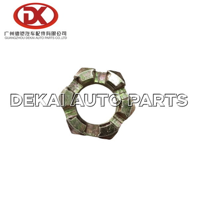 Parti del camion 8 94247357 1 dado 8942473571 Isuzu 4JB1 della ruota