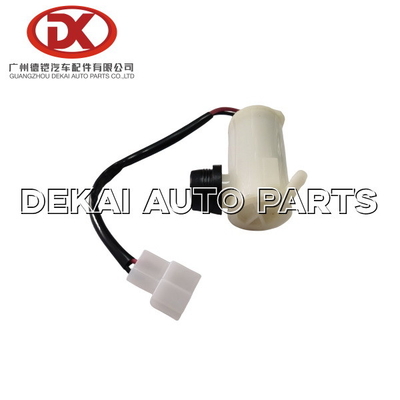 Gruppo motopompa Isuzu Electrical Parts del tergicristallo 8978551380 8 97855138 0 NKR55
