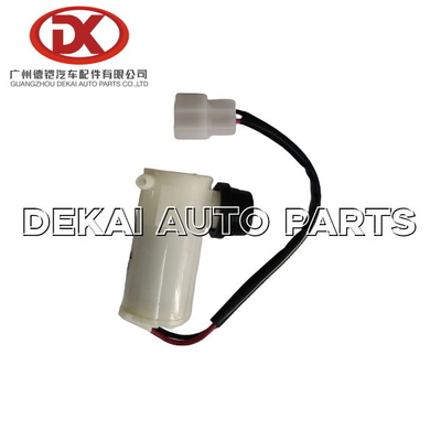Gruppo motopompa Isuzu Electrical Parts del tergicristallo 8978551380 8 97855138 0 NKR55
