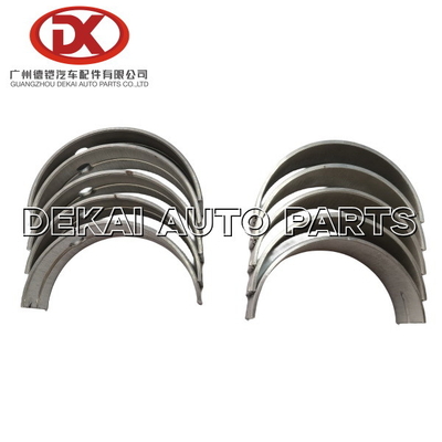 6HK1 Cuscinetto dell'albero motore diesel 8 97372077 1 8973720771 STD 4HK1