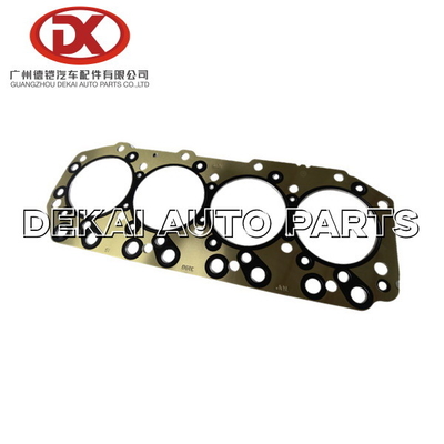 8943323270 ISUZU Parti del motore Nocciolo della ruota NPR NQR 4HK1 WW-4J010