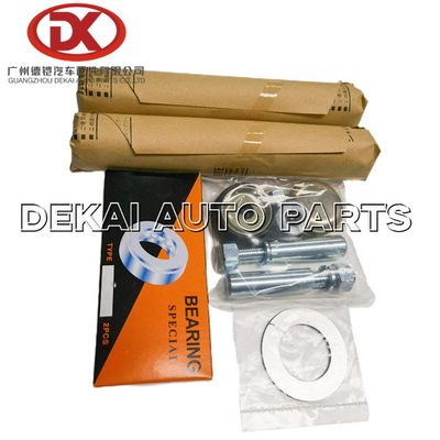 Metallo Set Materiale Ferro ISUZU Parti del motore 5878309780