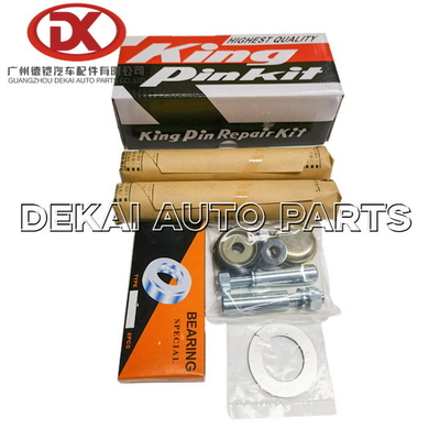 Metallo Set Materiale Ferro ISUZU Parti del motore 5878309780