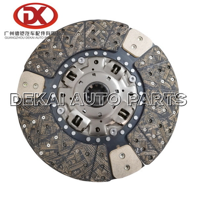 Disco di frizione da 430 mm*10 t per CXZ51k 6wf1 1 31240865 1 1312408651 6WF1