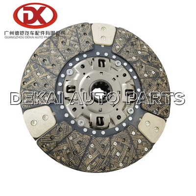 Disco di frizione da 430 mm*10 t per CXZ51k 6wf1 1 31240865 1 1312408651 6WF1