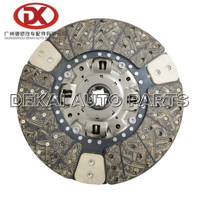 Disco di frizione da 430 mm*10 t per CXZ51k 6wf1 1 31240865 1 1312408651 6WF1