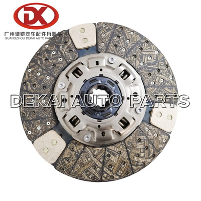 Disco di frizione da 430 mm*10 t per CXZ51k 6wf1 1 31240865 1 1312408651 6WF1