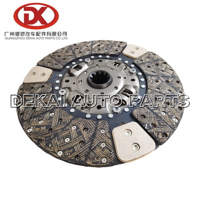 Disco di frizione da 430 mm*10 t per CXZ51k 6wf1 1 31240865 1 1312408651 6WF1