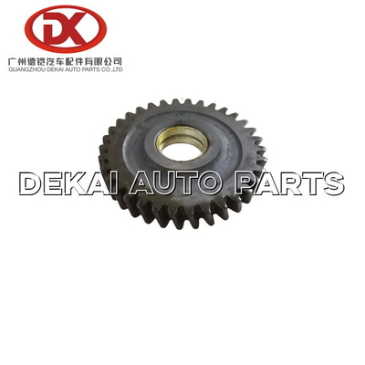 WW10092 ISUZU Parti motore 8 97120005 1 8971200051 Timing Idler Gear 4HF1