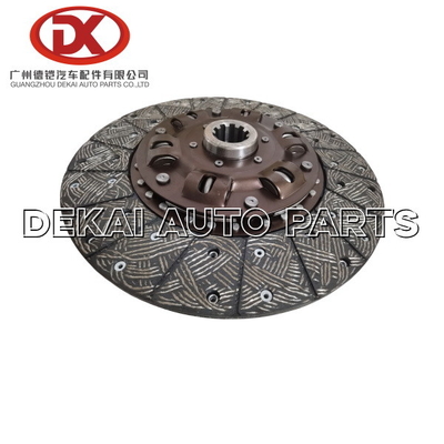 1312406710 1 31240901 0 Disco di frizione 350mm Isuzu FTR 6HH1 6BD1 MLD7Q