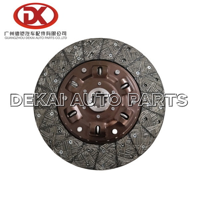 1312406710 1 31240901 0 Disco di frizione 350mm Isuzu FTR 6HH1 6BD1 MLD7Q
