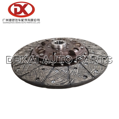 1312406710 1 31240901 0 Disco di frizione 350mm Isuzu FTR 6HH1 6BD1 MLD7Q