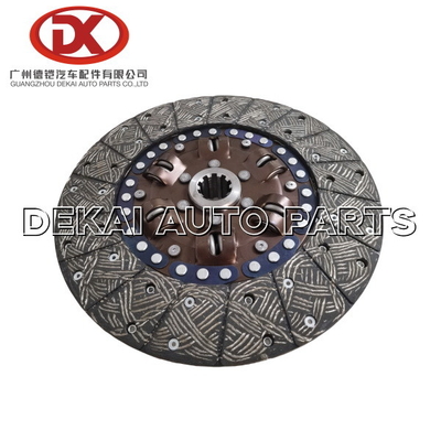 1312406710 1 31240901 0 Disco di frizione 350mm Isuzu FTR 6HH1 6BD1 MLD7Q