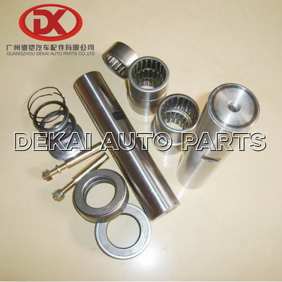 1 87830738 0 1878307380 Camion Parts Chassis King Pin Set Isuzu FVR