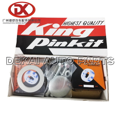 1 87830738 0 1878307380 Camion Parts Chassis King Pin Set Isuzu FVR