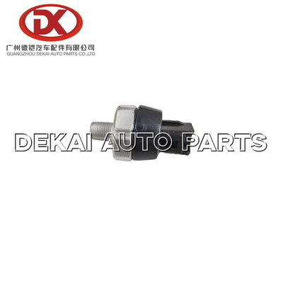 Sensore dell'interruttore di pressione dell'olio motore 8 97176230 0 8971762300 ISUZU DMAX 4JJ1