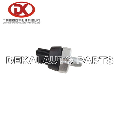 Sensore dell'interruttore di pressione dell'olio motore 8 97176230 0 8971762300 ISUZU DMAX 4JJ1