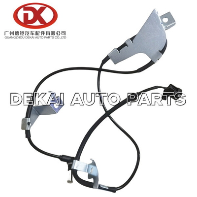 LH Sensore di velocità della ruota anteriore ABS 4HK1 NPR NQR NNR NQR75 8980061870