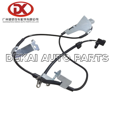 LH Sensore di velocità della ruota anteriore ABS 4HK1 NPR NQR NNR NQR75 8980061870