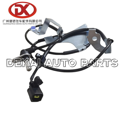 LH Sensore di velocità della ruota anteriore ABS 4HK1 NPR NQR NNR NQR75 8980061870