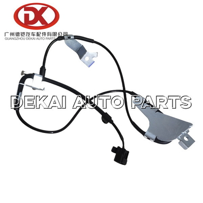 LH Sensore di velocità della ruota anteriore ABS 4HK1 NPR NQR NNR NQR75 8980061870