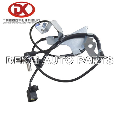 LH Sensore di velocità della ruota anteriore ABS 4HK1 NPR NQR NNR NQR75 8980061870