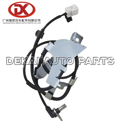 Ricambi auto ABS Sensore di velocità della ruota anteriore 8 98006186 0 8980061860