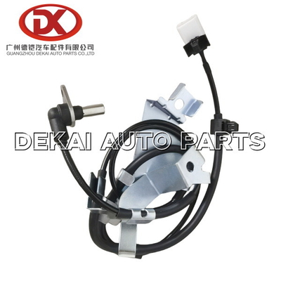 Ricambi auto ABS Sensore di velocità della ruota anteriore 8 98006186 0 8980061860