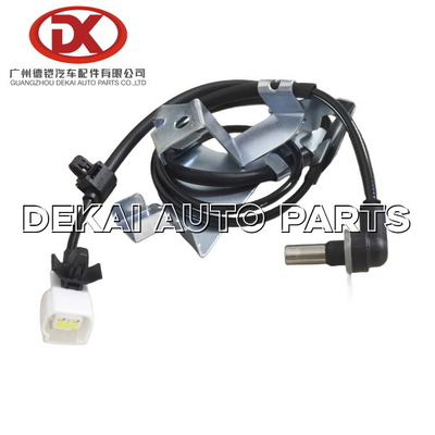 Ricambi auto ABS Sensore di velocità della ruota anteriore 8 98006186 0 8980061860