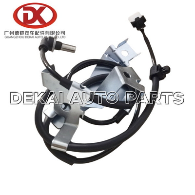 Ricambi auto ABS Sensore di velocità della ruota anteriore 8 98006186 0 8980061860