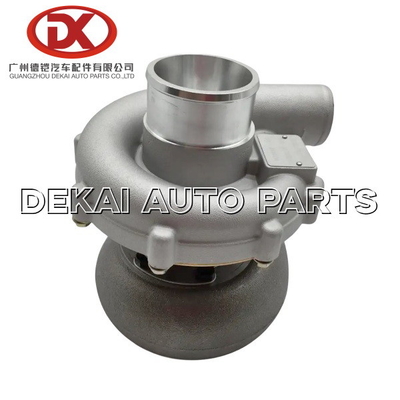 WW10114 Turbocompressore per autoveicoli commerciali Euro 3 53279706217 53279886217