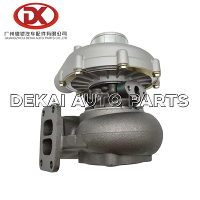WW10114 Turbocompressore per autoveicoli commerciali Euro 3 53279706217 53279886217