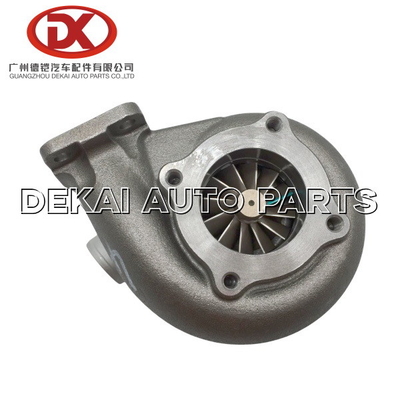 WW10114 Turbocompressore per autoveicoli commerciali Euro 3 53279706217 53279886217