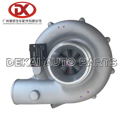 WW10114 Turbocompressore per autoveicoli commerciali Euro 3 53279706217 53279886217
