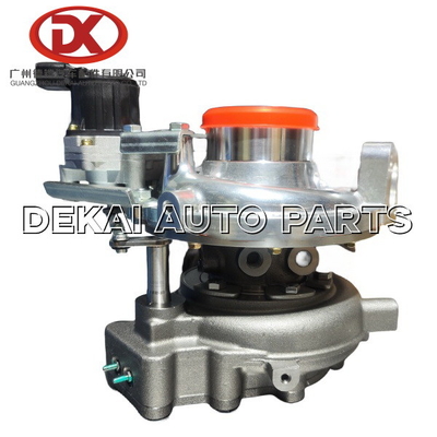 WW10275 Motore Turbocompressore Assy 8975260080 8 97526008 0 isuzu 4HK1