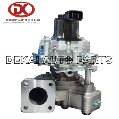 WW10275 Motore Turbocompressore Assy 8975260080 8 97526008 0 isuzu 4HK1