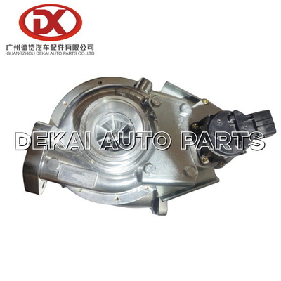 WW10275 Motore Turbocompressore Assy 8975260080 8 97526008 0 isuzu 4HK1