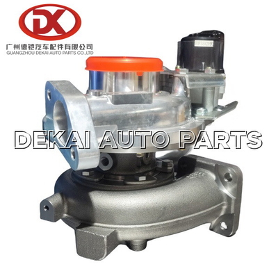 WW10275 Motore Turbocompressore Assy 8975260080 8 97526008 0 isuzu 4HK1