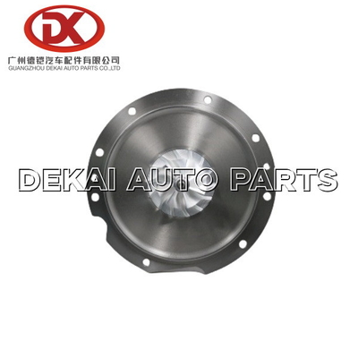 WW10275 Turbocartuccia RHF55V 8975260080 Motore Turbocompressore Core 8975260080