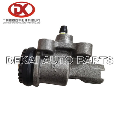 47510-36170 Cilindro della ruota del freno 47510 36170 Parti di ricambio del sistema del freno Dimensioni standard