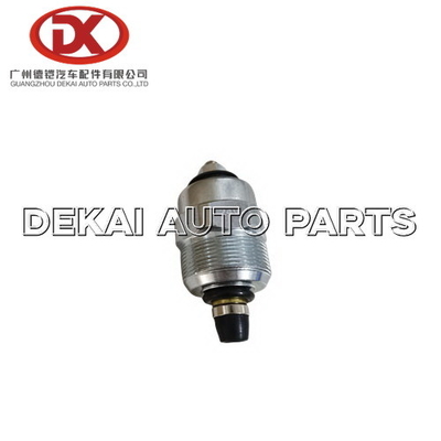 8 94242275 0 8942422750 Valvola solenoide ISUZU ZEXEL 24V 12V 4JA1 WW10229