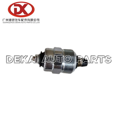 8 94242275 0 8942422750 Valvola solenoide ISUZU ZEXEL 24V 12V 4JA1 WW10229