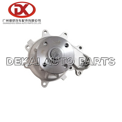Assemblaggio pompa d'acqua NQR 4HK1 Pompa d'acqua diesel 8 97363478 0 8973634780