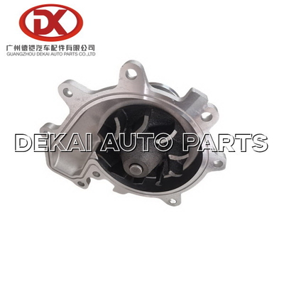 Assemblaggio pompa d'acqua NQR 4HK1 Pompa d'acqua diesel 8 97363478 0 8973634780