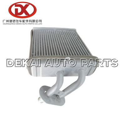 8 97240941 0 Unità di riscaldamento Core di alluminio 4HG1 NPR66 ISUZU NKR 8972409410