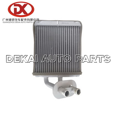 8 97240941 0 Unità di riscaldamento Core di alluminio 4HG1 NPR66 ISUZU NKR 8972409410