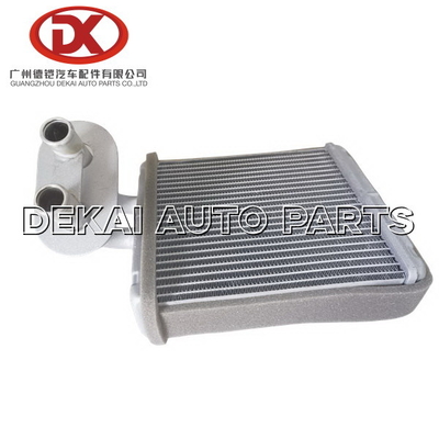 8 97240941 0 Unità di riscaldamento Core di alluminio 4HG1 NPR66 ISUZU NKR 8972409410