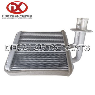 8 97240941 0 Unità di riscaldamento Core di alluminio 4HG1 NPR66 ISUZU NKR 8972409410